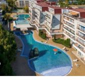 Apartment Grand kamelia sunny beach