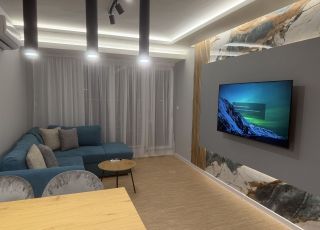 Apartment RICH 2 , Plovdiv