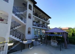 House Villa Steffi , Varna