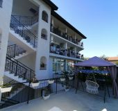 House Villa Steffi 