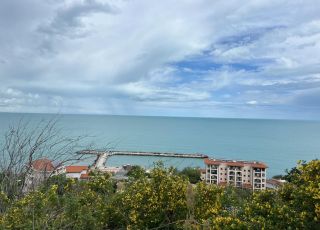 Apartment Sea and Sky, Varna