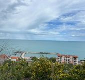 Apartment Sea and Sky