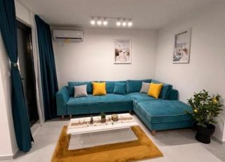 Apartment Blue Harmony Sozopol, Sozopol