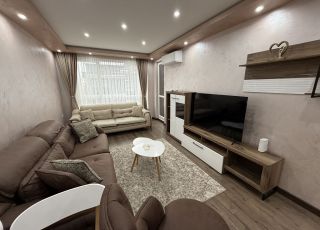 Apartment RICH 3 , Plovdiv