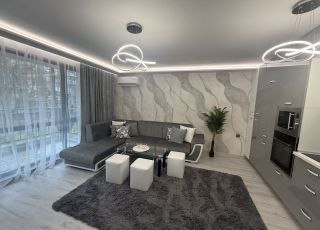 Apartment RICH 6 Apartment, Plovdiv
