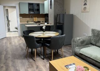 Apartment Rich 8 Short-term Rental Flat, Plovdiv