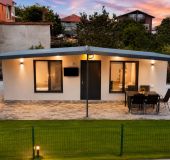 Bungalow Guest House Dukovi