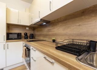 Apartment Comfort Apartment with GARAGE, Plovdiv