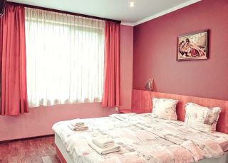 Separate room Apartment, Veliko Tarnovo