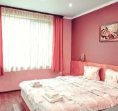Separate room Apartment