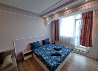 Separate room Apartment, Veliko Tarnovo