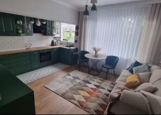 Apartment Cozy near to beach, Varna