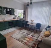 Apartment Cozy near to beach