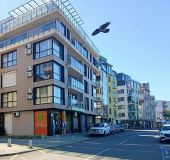 Apartment Sea Bay