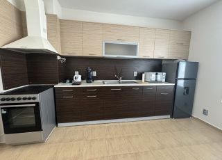 Apartment Paradise complex, Varna