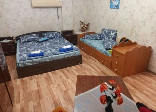 House Guest rooms Cholakovi, Varna