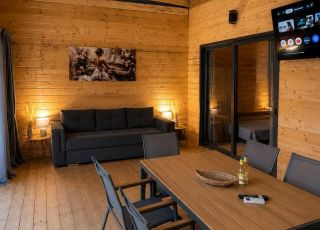 Bungalow Wood House , Sozopol