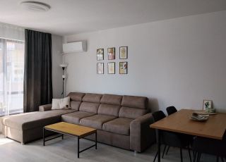 Apartment Peti Dom, Kazanlak