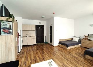 Apartment Pomorie, Hotel Incognito, Pomorie