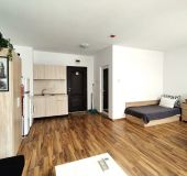 Apartment Pomorie, Hotel Incognito