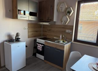 Apartment Apartament za gosti Aleksandra, Nessebar
