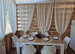 Bungalow Blue Bay Sozopol, Sozopol