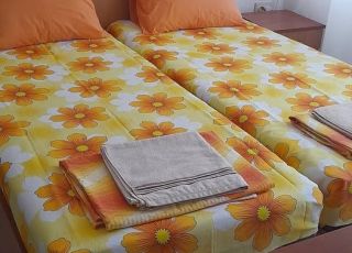 Separate room Mariana, Primorsko