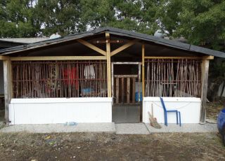 Bungalow Borislavci, Borislavci