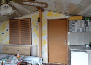 Bungalow Borislavci, Borislavci