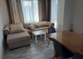 Apartment Delfin, Velingrad