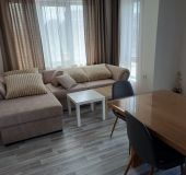Apartment Delfin