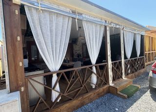 Bungalow Flower Garden, Chernomorets