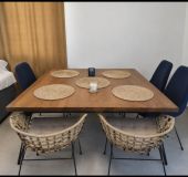Apartment Breeze Home