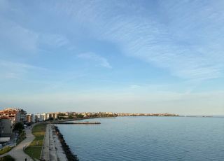 Apartment Sea view 1, Pomorie