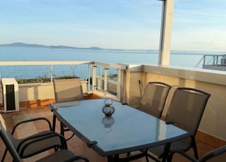 Apartment Sea view 2, Pomorie