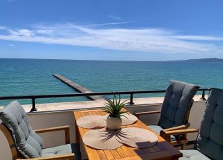 Apartment Rosina Apartment - Carpe Diem, Balchik