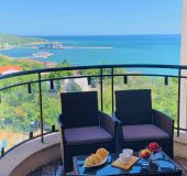 Apartment Apartment Queenview 7 Balchik