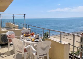 Apartment Sea View Apartment B514, Obzor