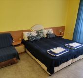 Separate room Primorsko breeze