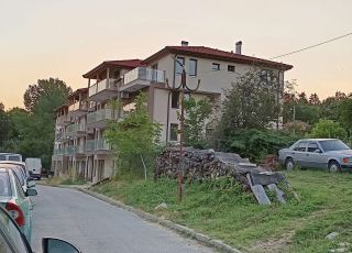 Apartment Studio Viki , Tryavna