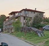 Apartment Studio Viki 