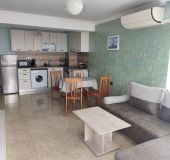 Apartment Lazur 