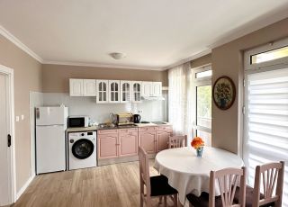 Apartment By the sea, Pomorie