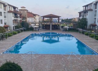 Apartment Apolon 6, Ravda