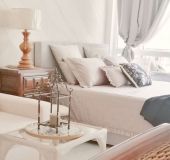 Apartment Luxury Studio with Balcony