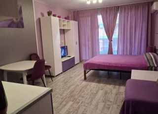 Apartment Parus, Pomorie