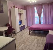 Apartment Parus