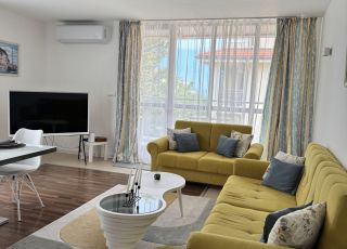 Apartment Apartment 100m from the beach, Byala