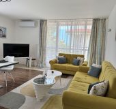 Apartment Apartment 100m from the beach