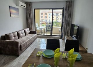 Apartment Relax kavaci, Sozopol
